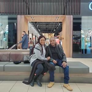 Meet your Posher, Yvenante